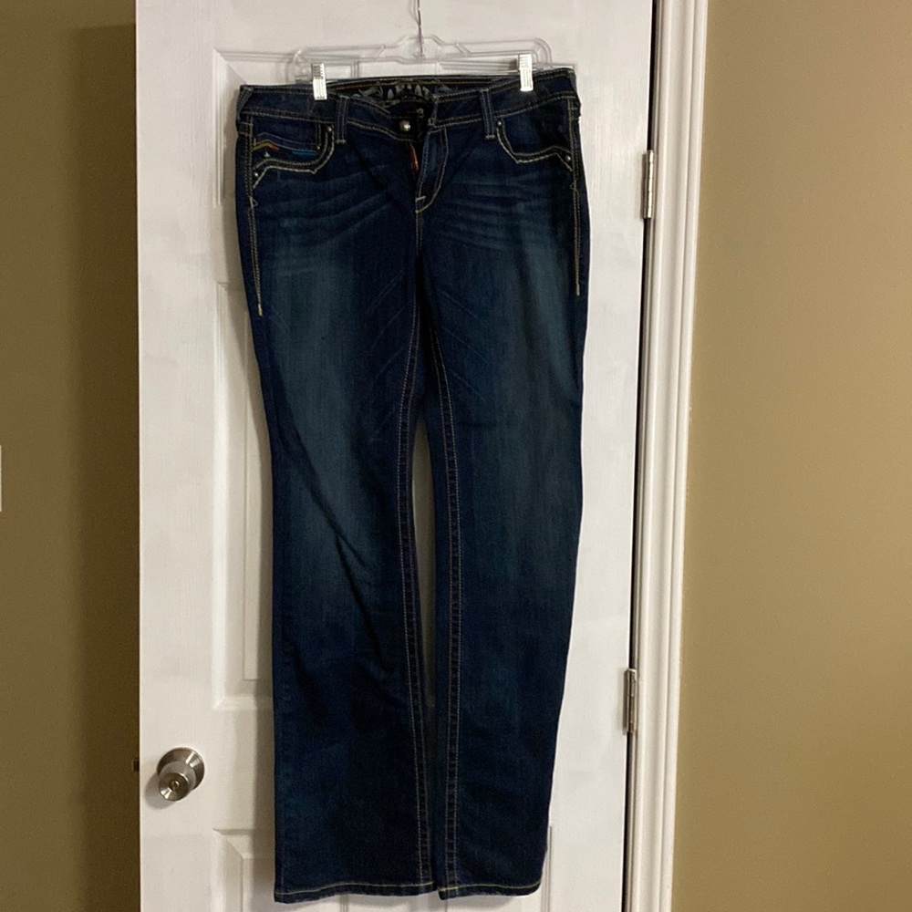 Women’s Ariat Bootcut Jeans